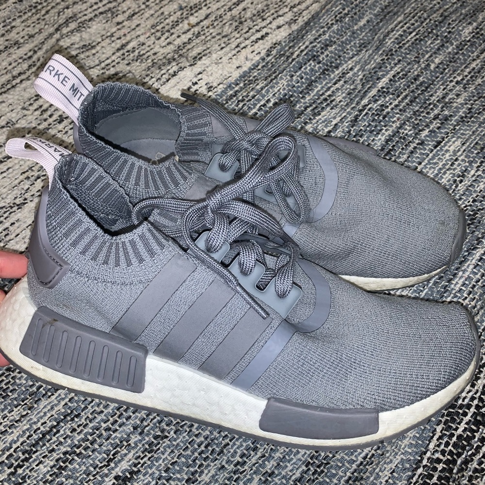 adidas NMDs
